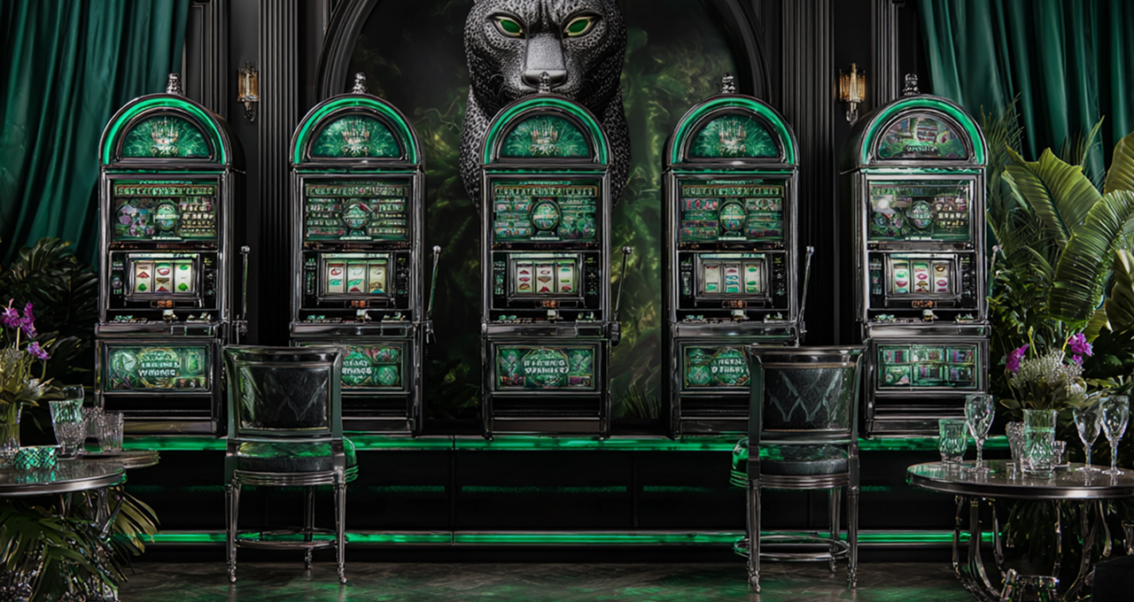 JungleBet